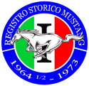 Logo Registro storico